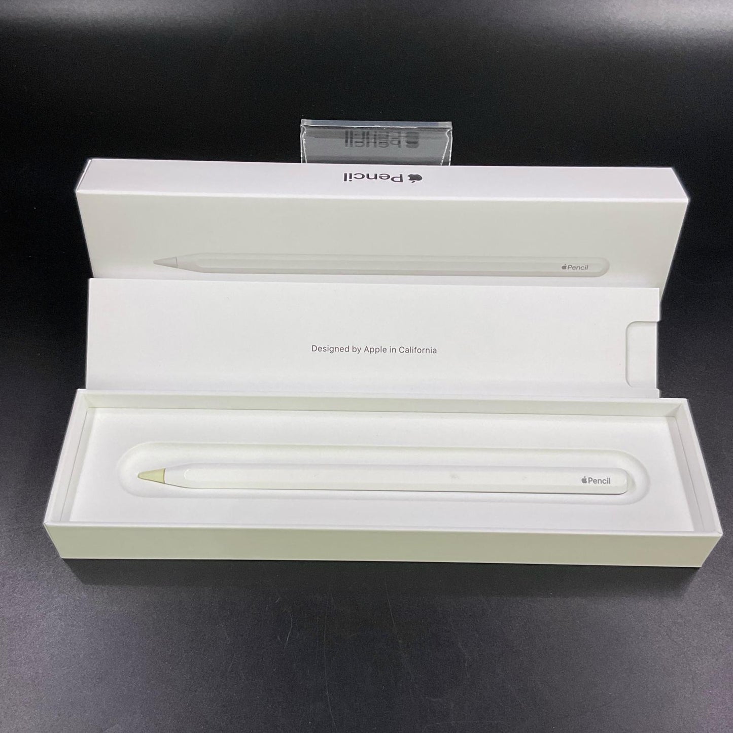 【全額返金保証】【最速発送】Apple Apple Pencil(第2世代) MU8F2J/A 動作確認済