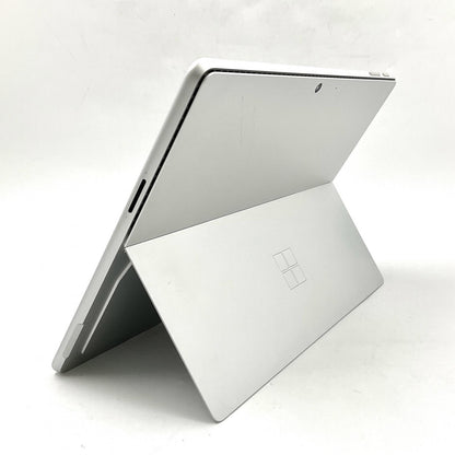 【全額返金保証】【最速発送】Microsoft Surface Pro 9 2038 12th Gen Intel(R) Core(TM) i5-1235U 2.50GHz 16GB M.2 SSD 256GB 90.4% 動作確認済