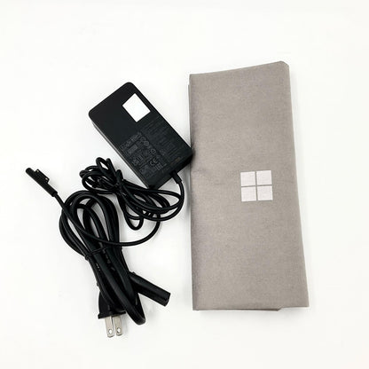【全額返金保証】【最速発送】Microsoft Surface Pro 9 2038 12th Gen Intel(R) Core(TM) i5-1235U 2.50GHz 16GB M.2 SSD 256GB 90.4% 動作確認済