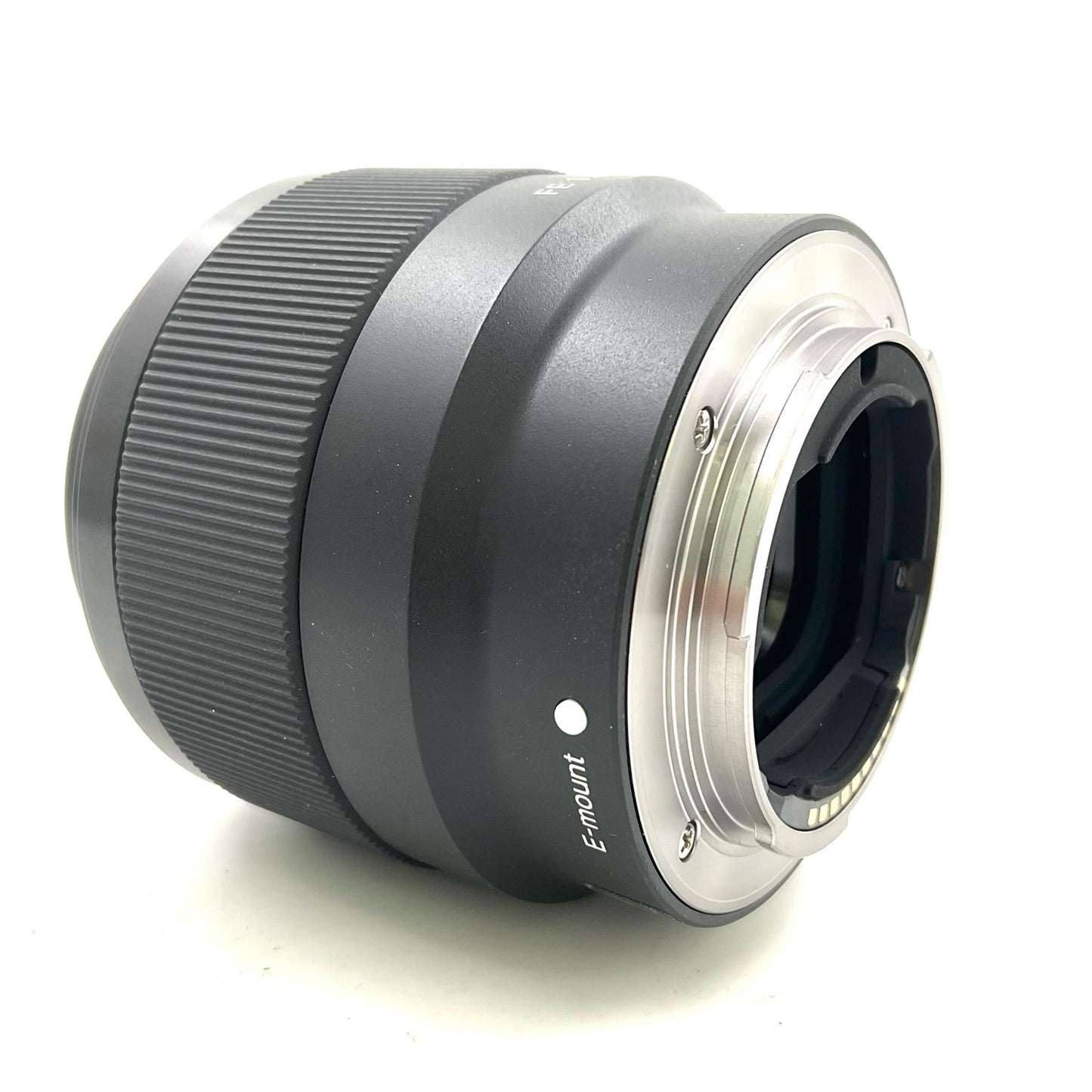 【全額返金保証】【最速発送】Sony FE 50mm F1.8 SEL50F18F 美品 動作確認済