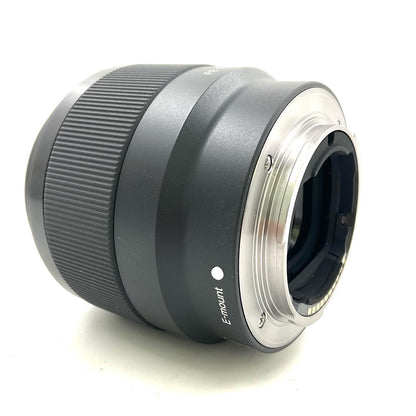 【全額返金保証】【最速発送】Sony FE 50mm F1.8 SEL50F18F 美品 動作確認済