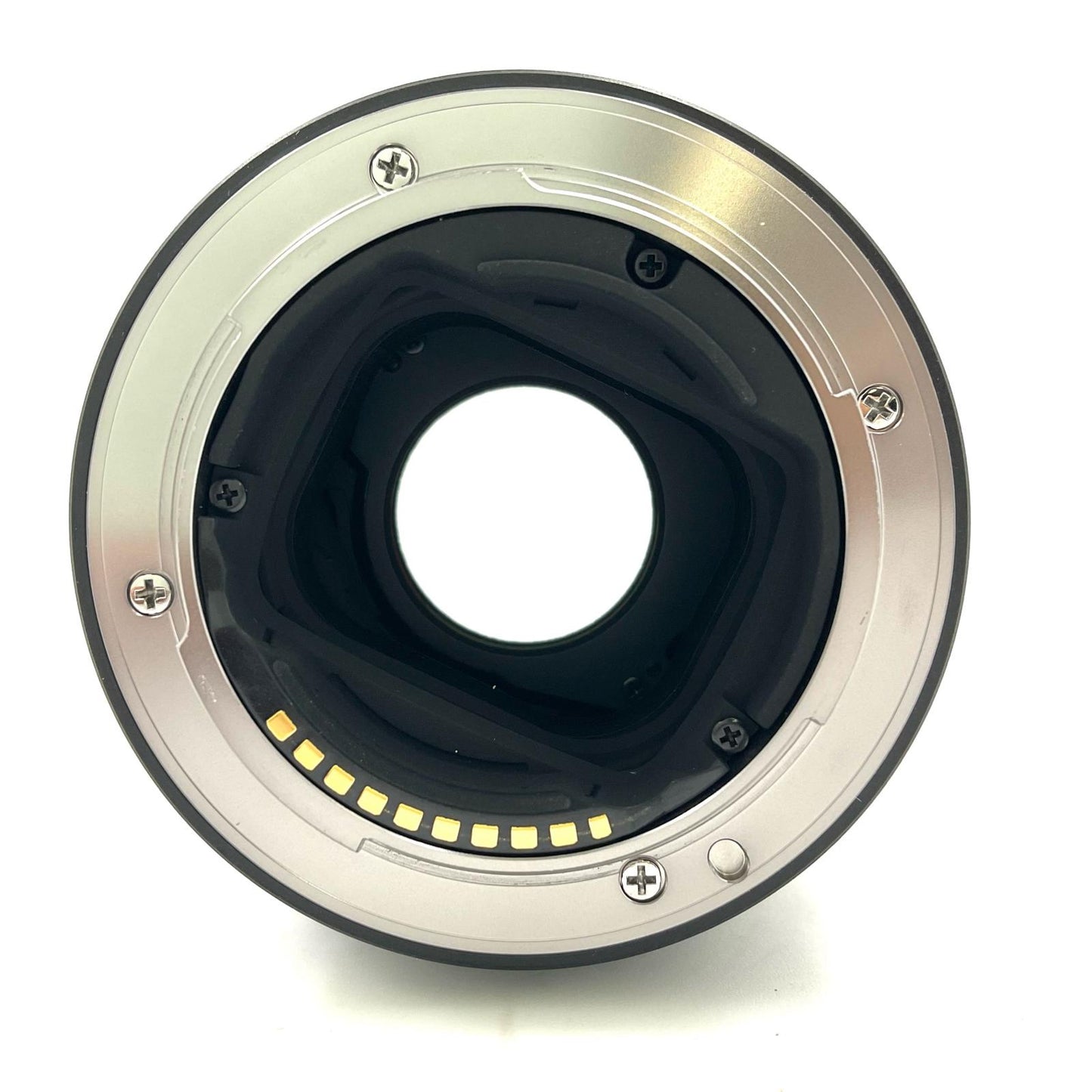 【全額返金保証】【最速発送】Sony FE 50mm F1.8 SEL50F18F 美品 動作確認済