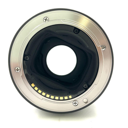 【全額返金保証】【最速発送】Sony FE 50mm F1.8 SEL50F18F 美品 動作確認済