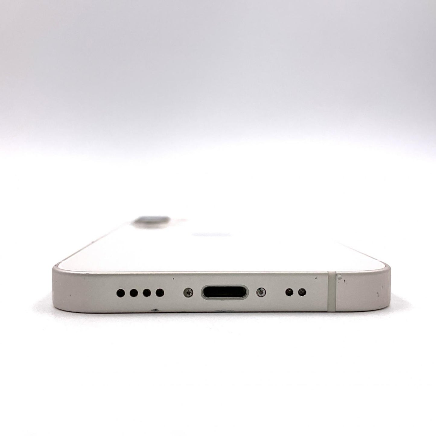 【全額返金保証】【最速発送】Apple iPhone iPhone 12 mini 64GB ホワイト au 白ロム 動作確認済 82%