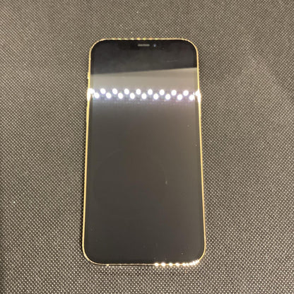 【全額返金保証】【最速発送】Apple iPhone iPhone Pro 12 Pro 512GB ゴールド SIMフリー 動作確認済 87%