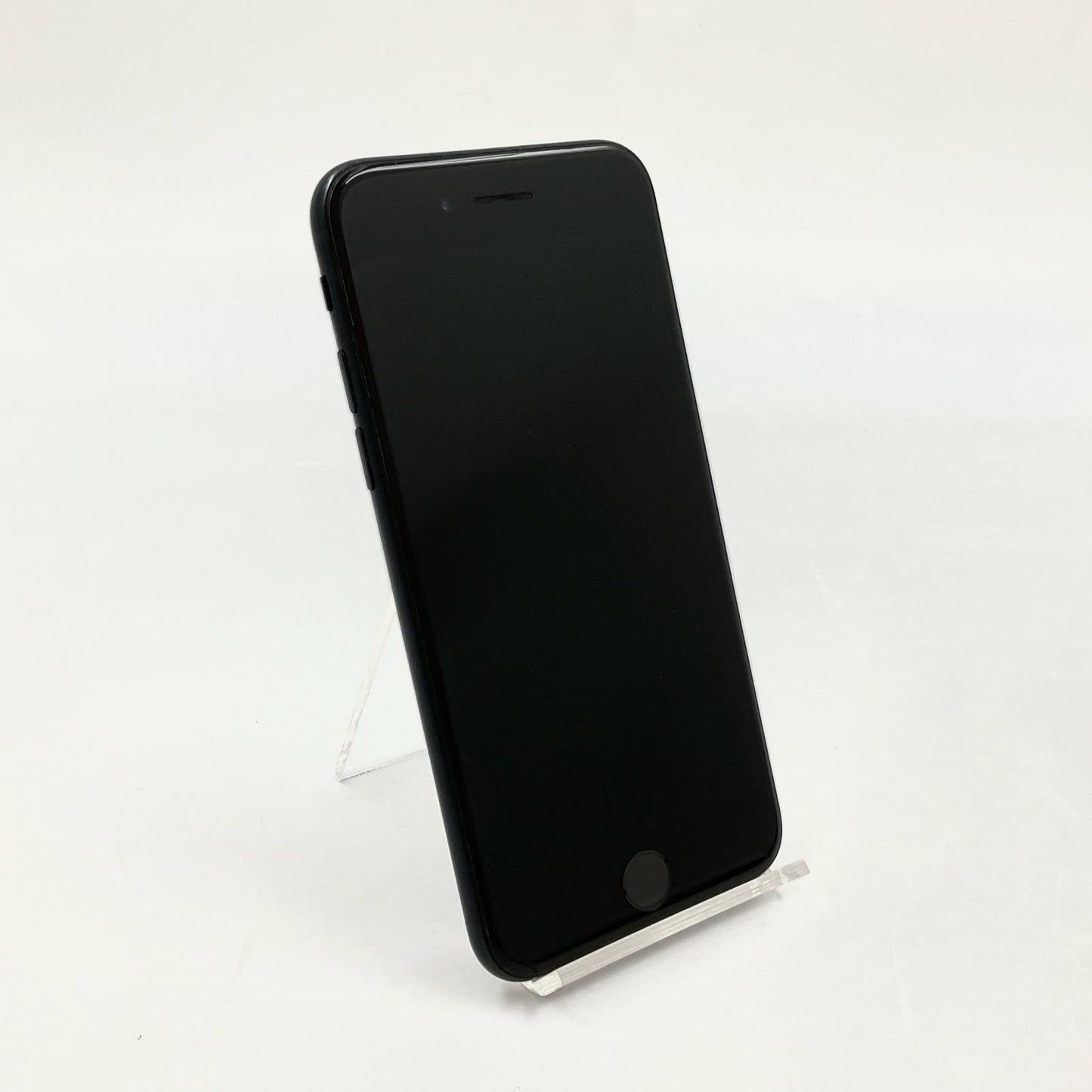 【全額返金保証】【最速発送】Apple iPhone iPhone SE（第3世代） 64GB ミッドナイト Softbank 白ロム 動作確認済 84%
