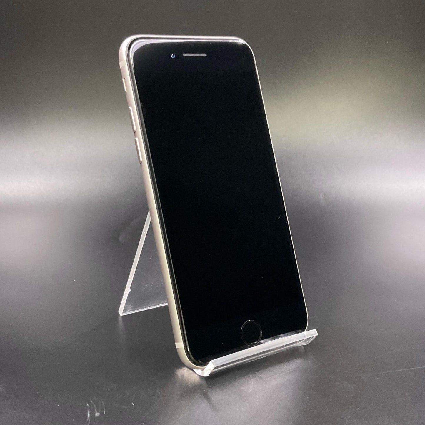 【全額返金保証】【最速発送】Apple iPhone iPhone SE（第3世代） 64GB スターライト Softbank 白ロム 美品 動作確認済 85%