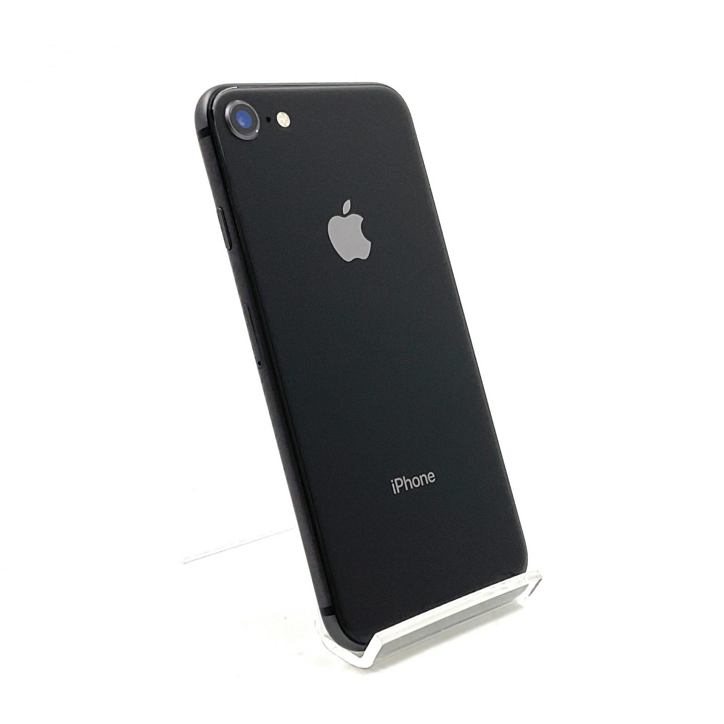 【全額返金保証】【最速発送】Apple iPhone iPhone 8 64GB スペースグレイ au 白ロム 動作確認済 87%