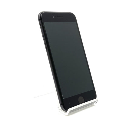 【全額返金保証】【最速発送】Apple iPhone iPhone 8 64GB スペースグレイ au 白ロム 動作確認済 87%