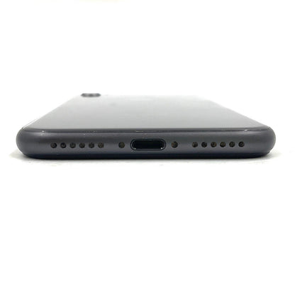 【全額返金保証】【最速発送】Apple iPhone iPhone 8 64GB スペースグレイ au 白ロム 動作確認済 87%
