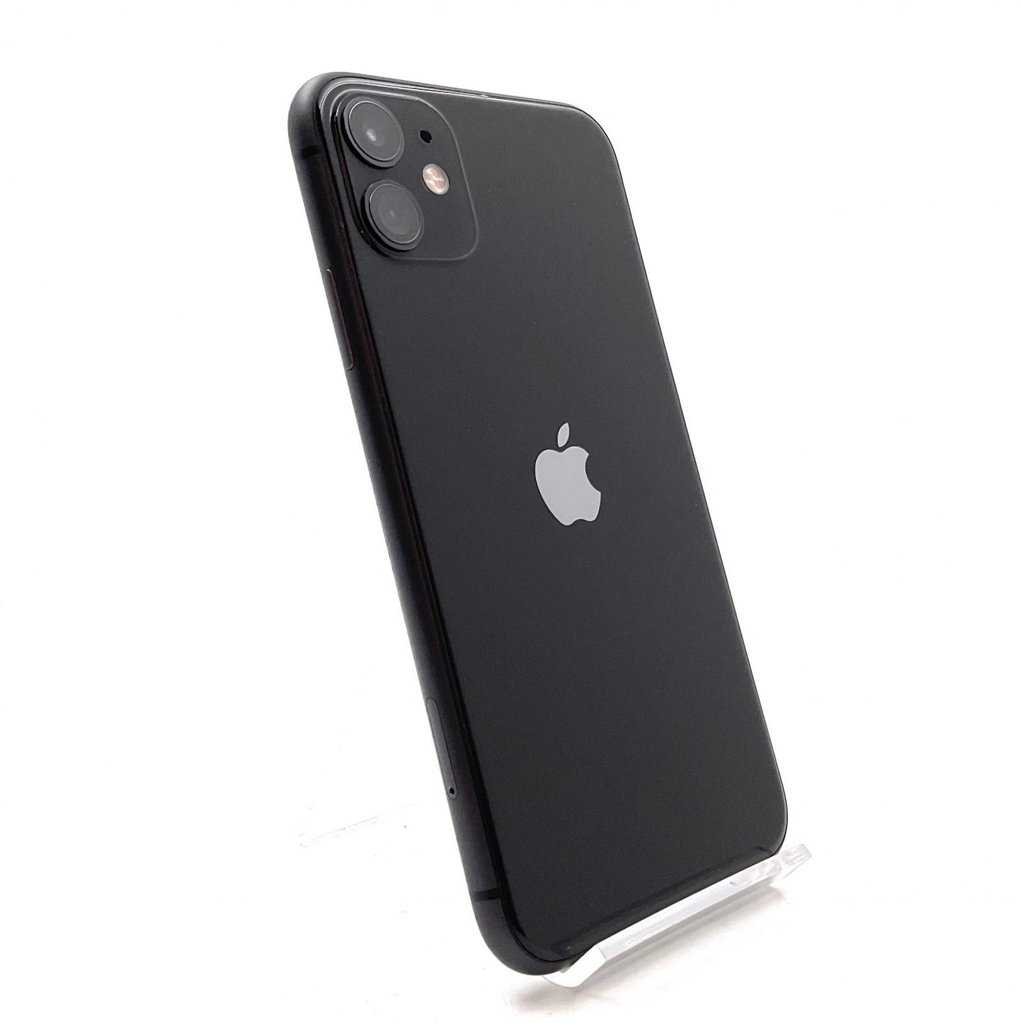 【最速発送】Apple iPhone iPhone 11 128GB ホワイト Softbank 白ロム【難有】 72%