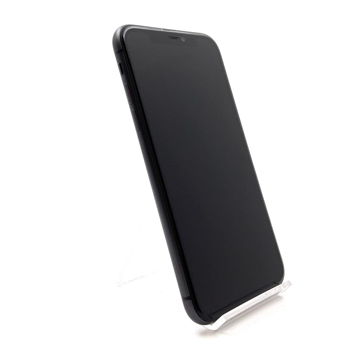 【最速発送】Apple iPhone iPhone 11 128GB ホワイト Softbank 白ロム【難有】 72%