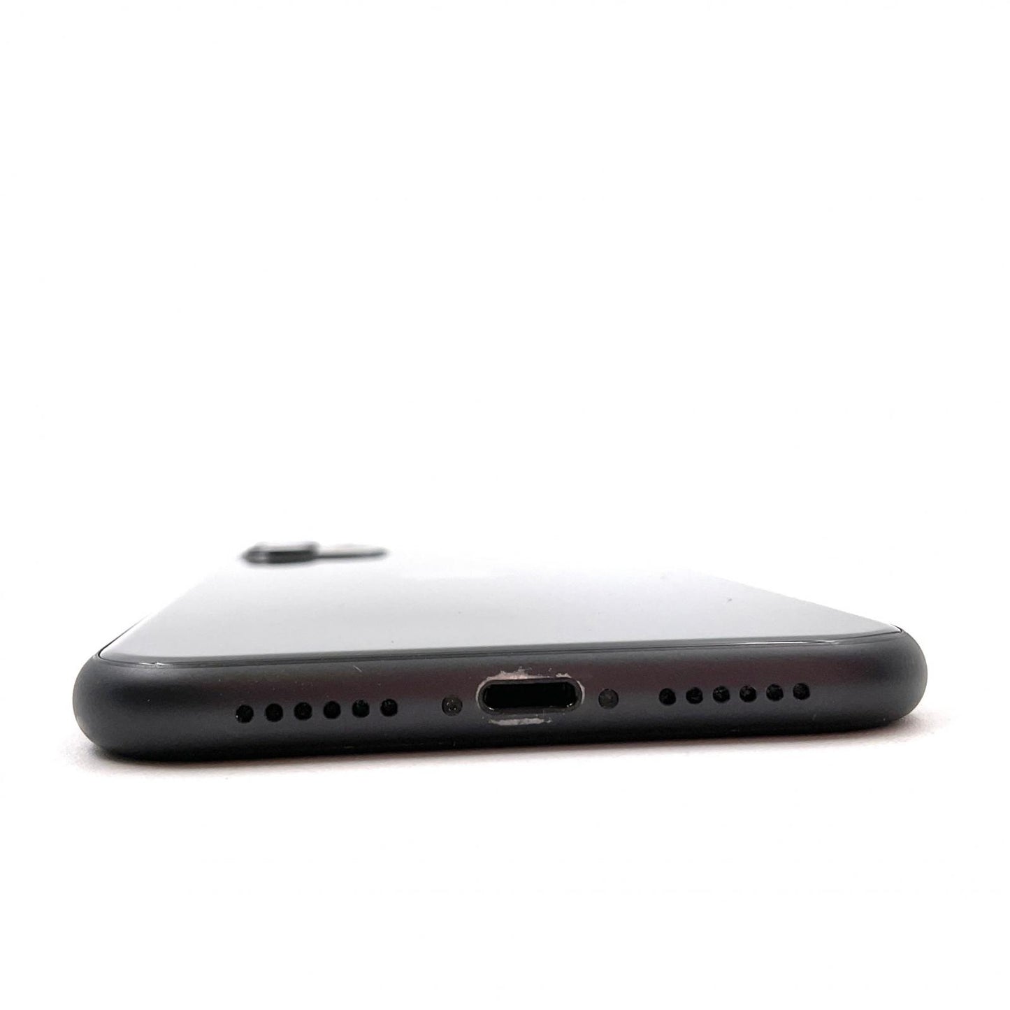 【最速発送】Apple iPhone iPhone 11 128GB ホワイト Softbank 白ロム【難有】 72%
