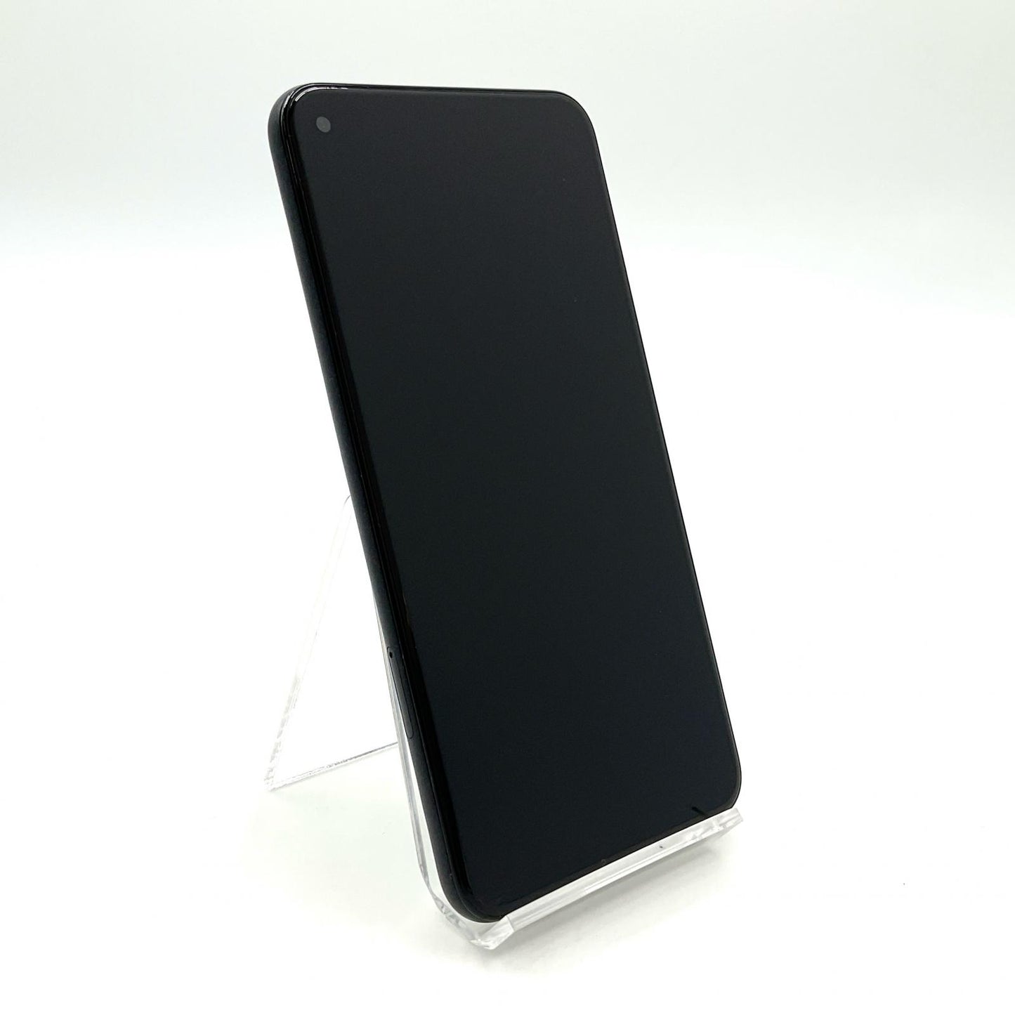【全額返金保証】【最速発送】Google Pixel 5 128GB Just Black SIMフリー G5N26 動作確認済