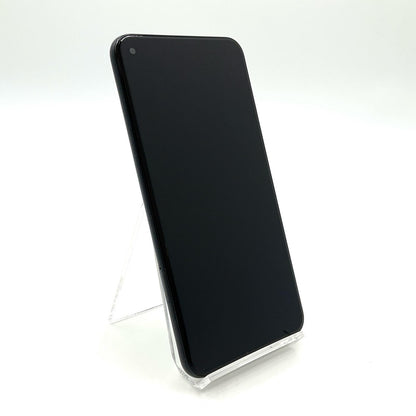 【全額返金保証】【最速発送】Google Pixel 5 128GB Just Black SIMフリー G5N26 動作確認済