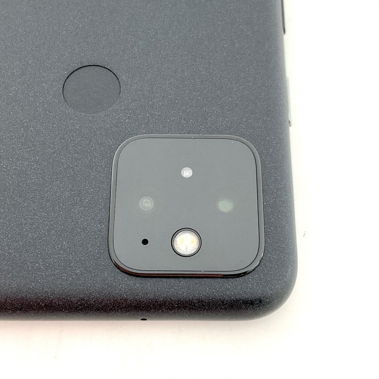 【全額返金保証】【最速発送】Google Pixel 5 128GB Just Black SIMフリー G5N26 動作確認済
