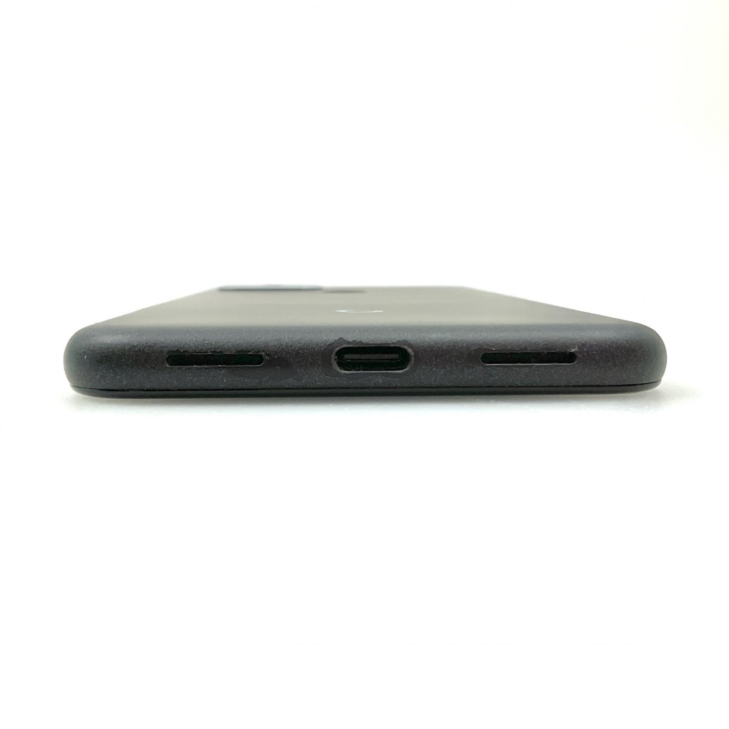 【全額返金保証】【最速発送】Google Pixel 5 128GB Just Black SIMフリー G5N26 動作確認済