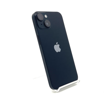 【全額返金保証】【最速発送】Apple iPhone iPhone 14 128GB ミッドナイト SIMフリー 動作確認済 84%