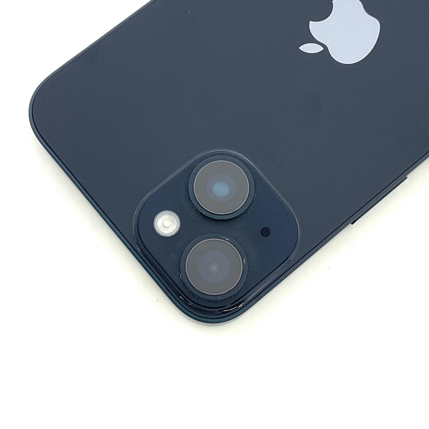 【全額返金保証】【最速発送】Apple iPhone iPhone 14 128GB ミッドナイト SIMフリー 動作確認済 84%