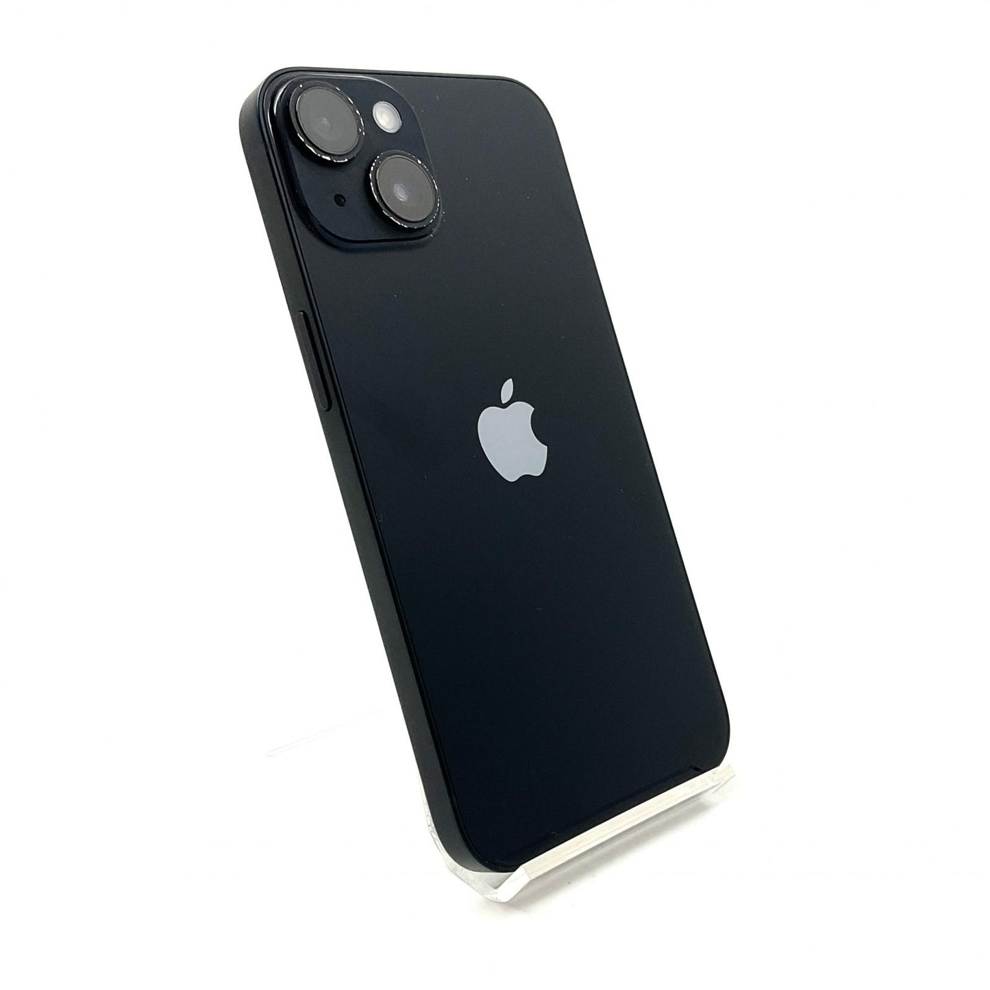 【全額返金保証】【最速発送】Apple iPhone iPhone 14 128GB ミッドナイト SIMフリー 動作確認済 87%
