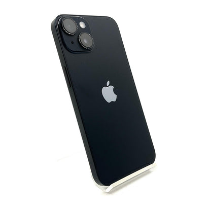 【全額返金保証】【最速発送】Apple iPhone iPhone 14 128GB ミッドナイト SIMフリー 動作確認済 87%