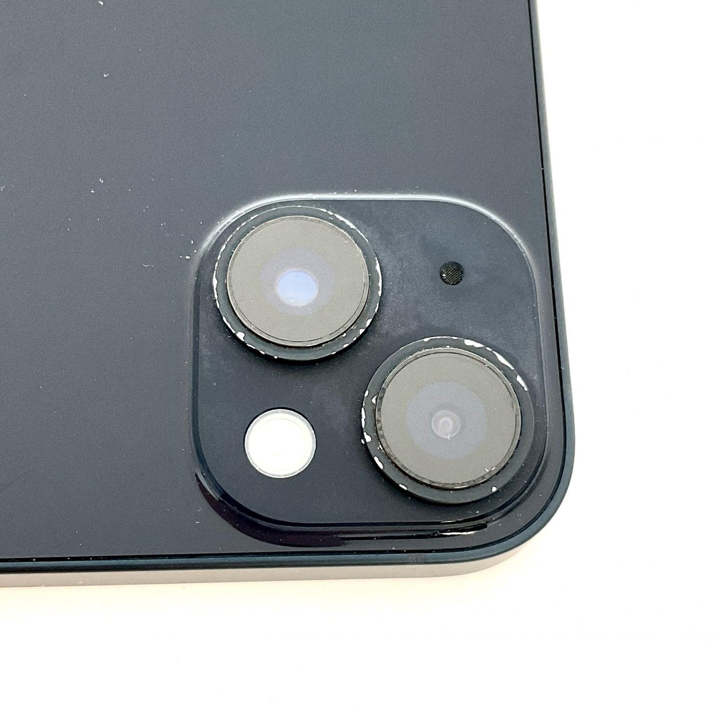 【全額返金保証】【最速発送】Apple iPhone iPhone 14 128GB ミッドナイト SIMフリー 動作確認済 87%