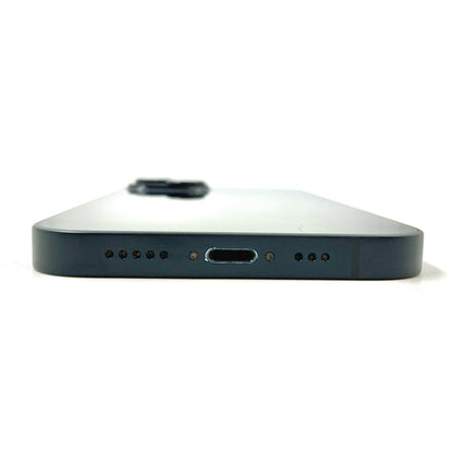 【全額返金保証】【最速発送】Apple iPhone iPhone 14 128GB ミッドナイト SIMフリー 動作確認済 87%