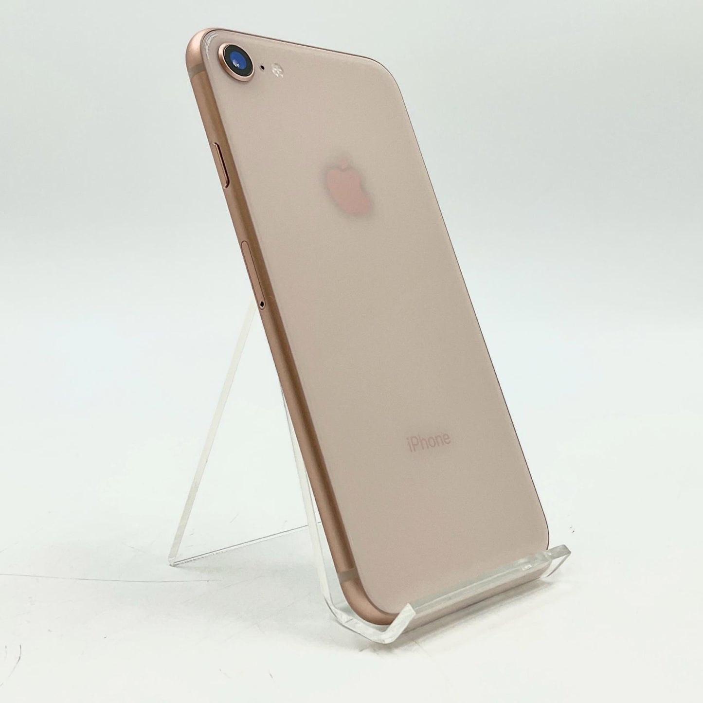 【全額返金保証】【最速発送】Apple iPhone iPhone 8 64GB ゴールド 動作確認済 80%