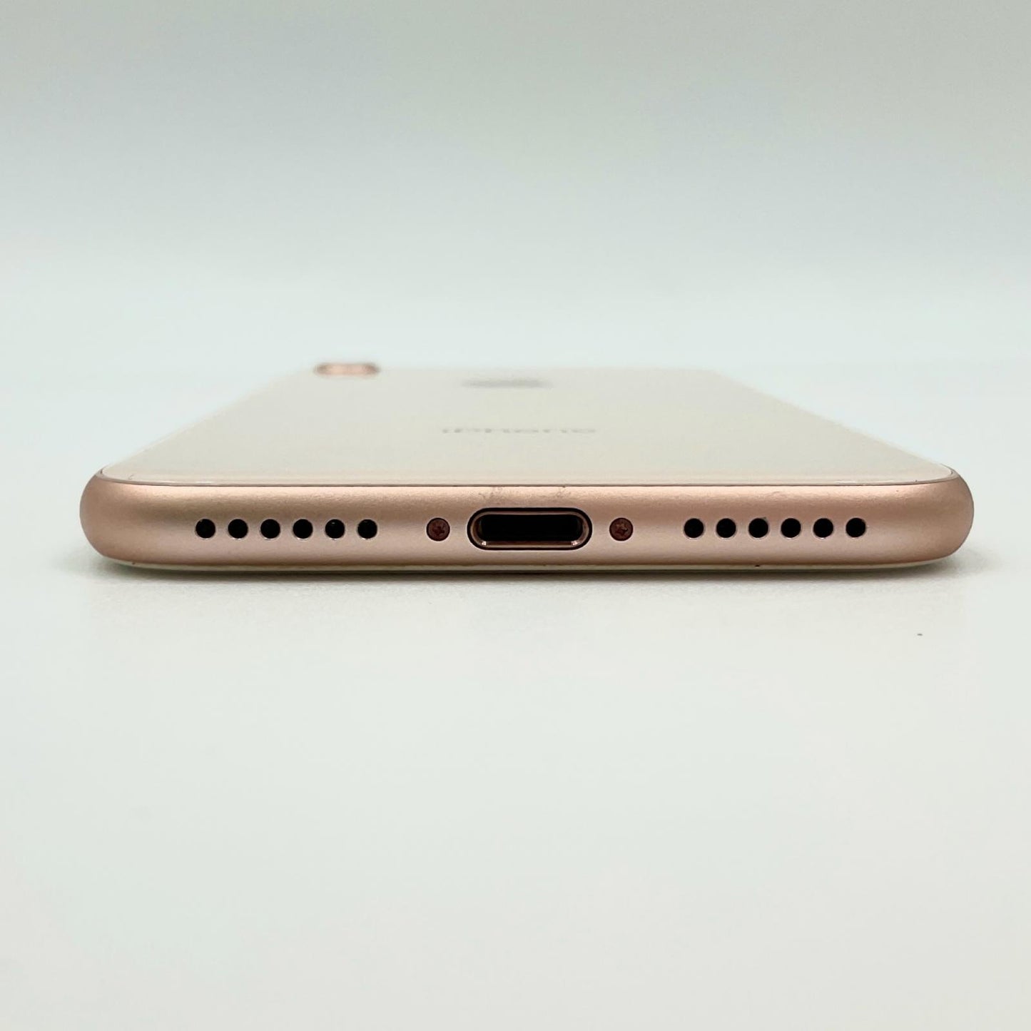 【全額返金保証】【最速発送】Apple iPhone iPhone 8 64GB ゴールド 動作確認済 80%
