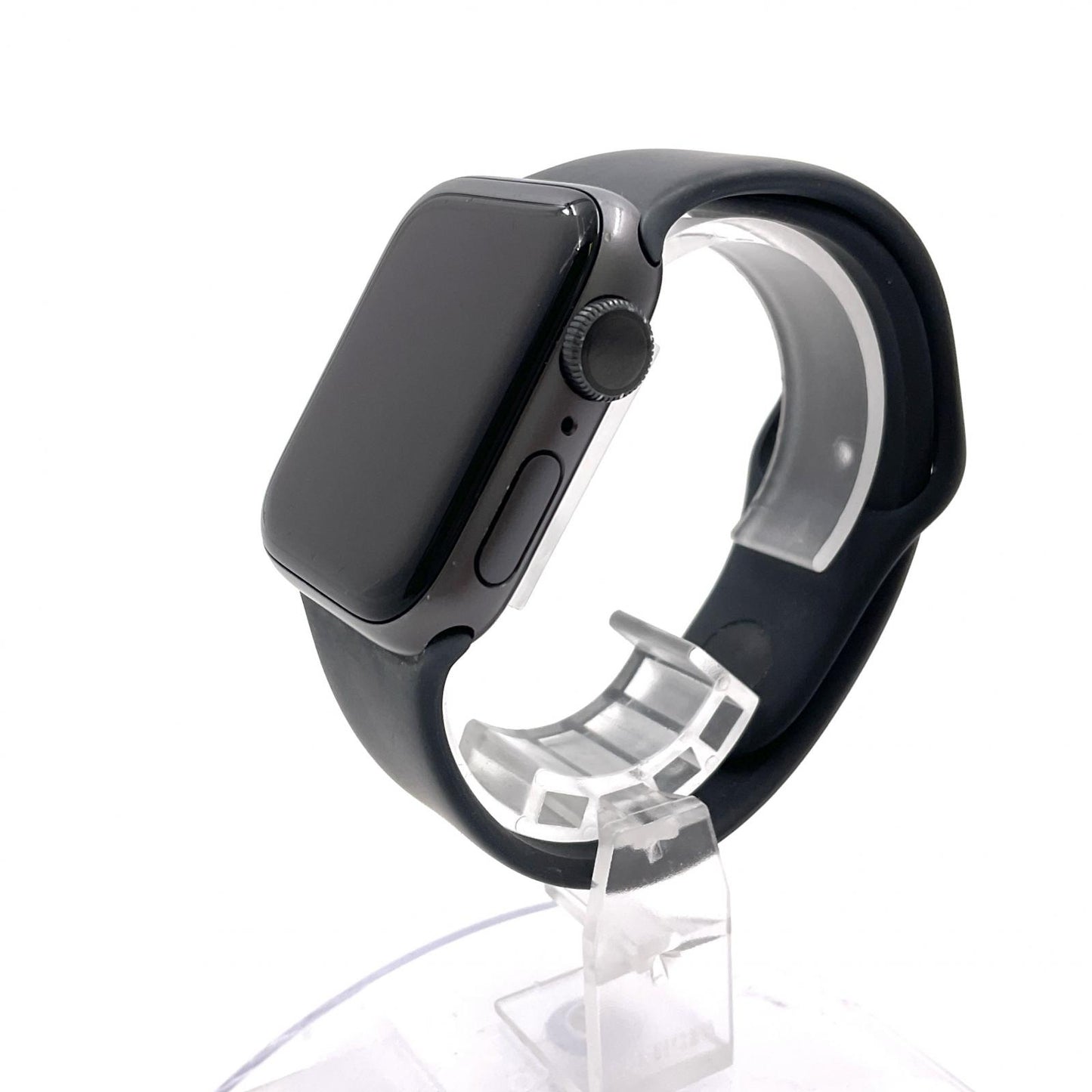 【全額返金保証】【最速発送】Apple Watch Series 5 アルミニウム 40mm GPS 78% 動作確認済