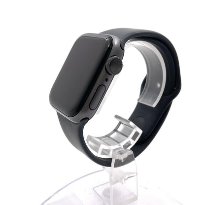 【全額返金保証】【最速発送】Apple Watch Series 5 アルミニウム 40mm GPS 78% 動作確認済