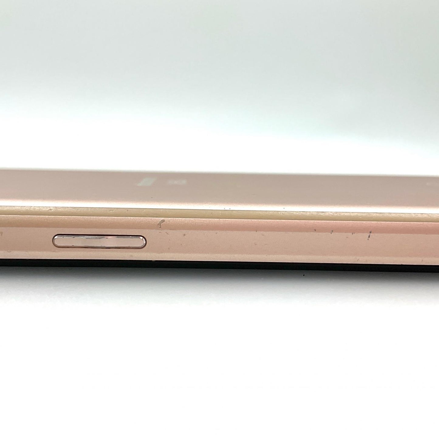 【全額返金保証】【最速発送】SHARP AQUOS sense5G 64GB ライトカッパー docomo SH-53A 白ロム 動作確認済