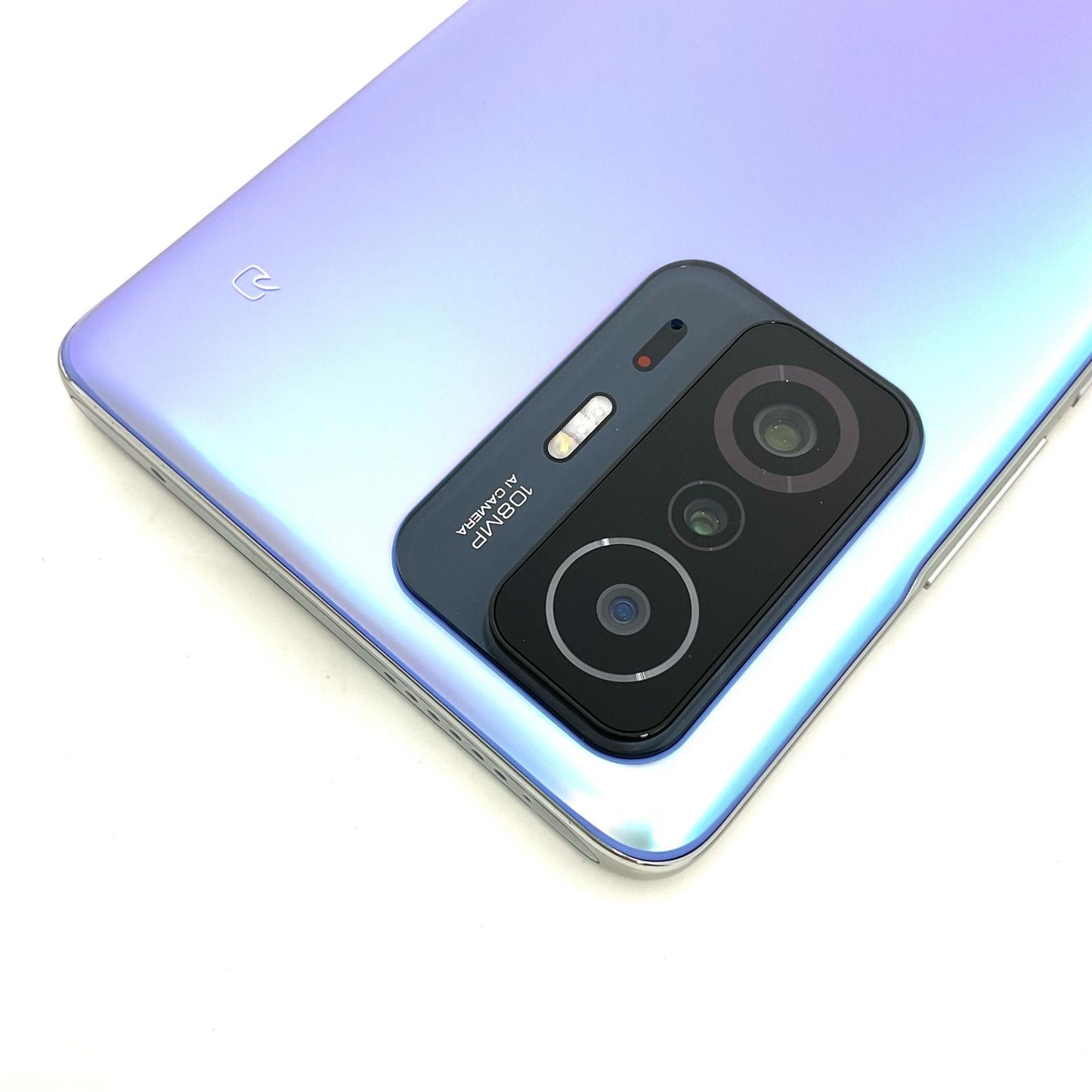 【全額返金保証】【最速発送】Xiaomi Xiaomi 11T Pro 128GB セレスティアルブルー SIMフリー 2107113SR 動作確認済