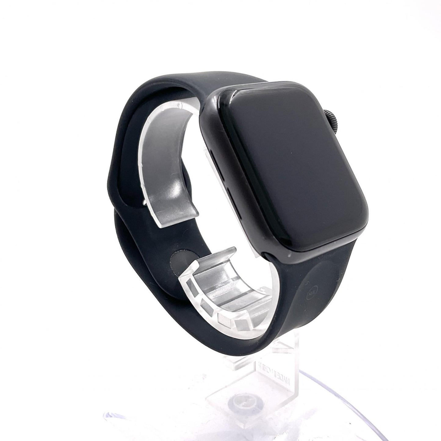 【全額返金保証】【最速発送】Apple Watch SE アルミニウム 40mm GPS+Cellular 76% 動作確認済