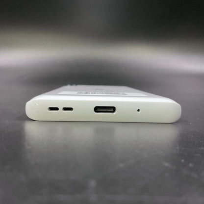 【全額返金保証】【最速発送】楽天モバイル Rakuten Hand 5G 128GB ホワイト 楽天モバイル P780 白ロム 動作確認済