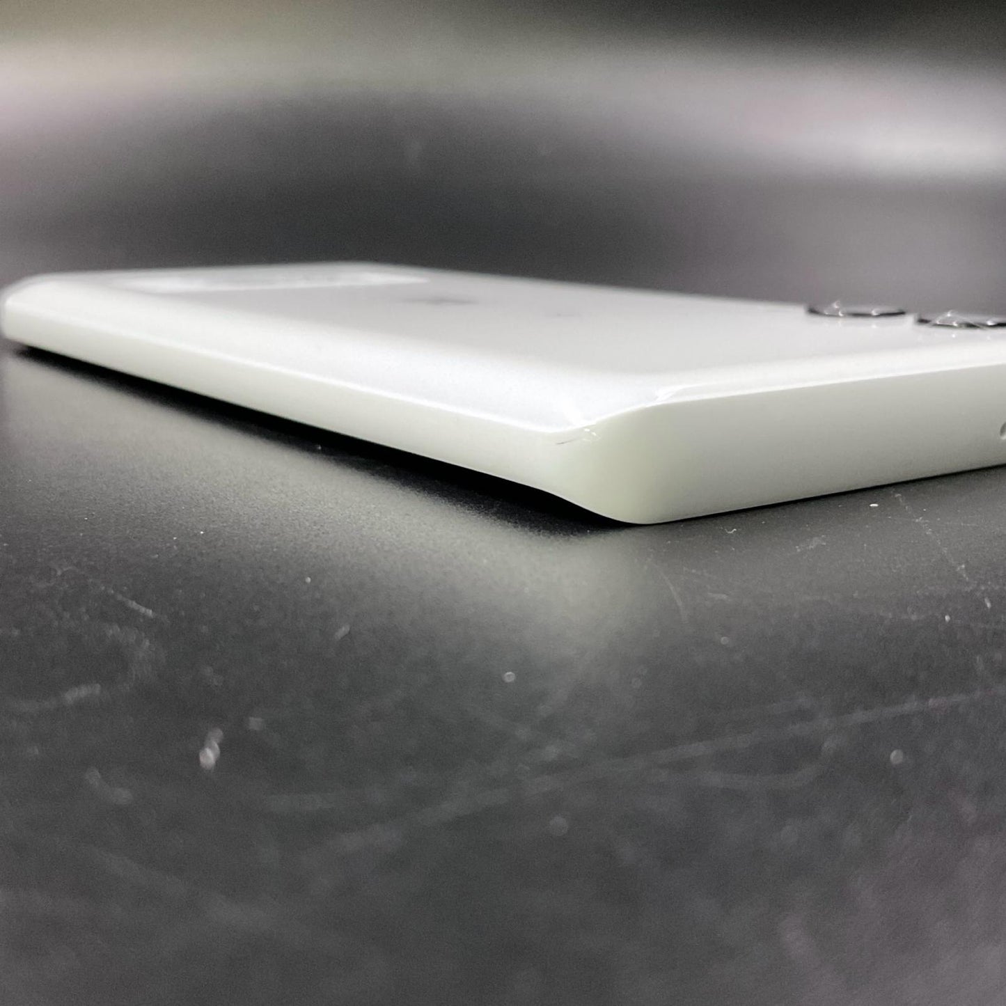 【全額返金保証】【最速発送】楽天モバイル Rakuten Hand 5G 128GB ホワイト 楽天モバイル P780 白ロム 動作確認済
