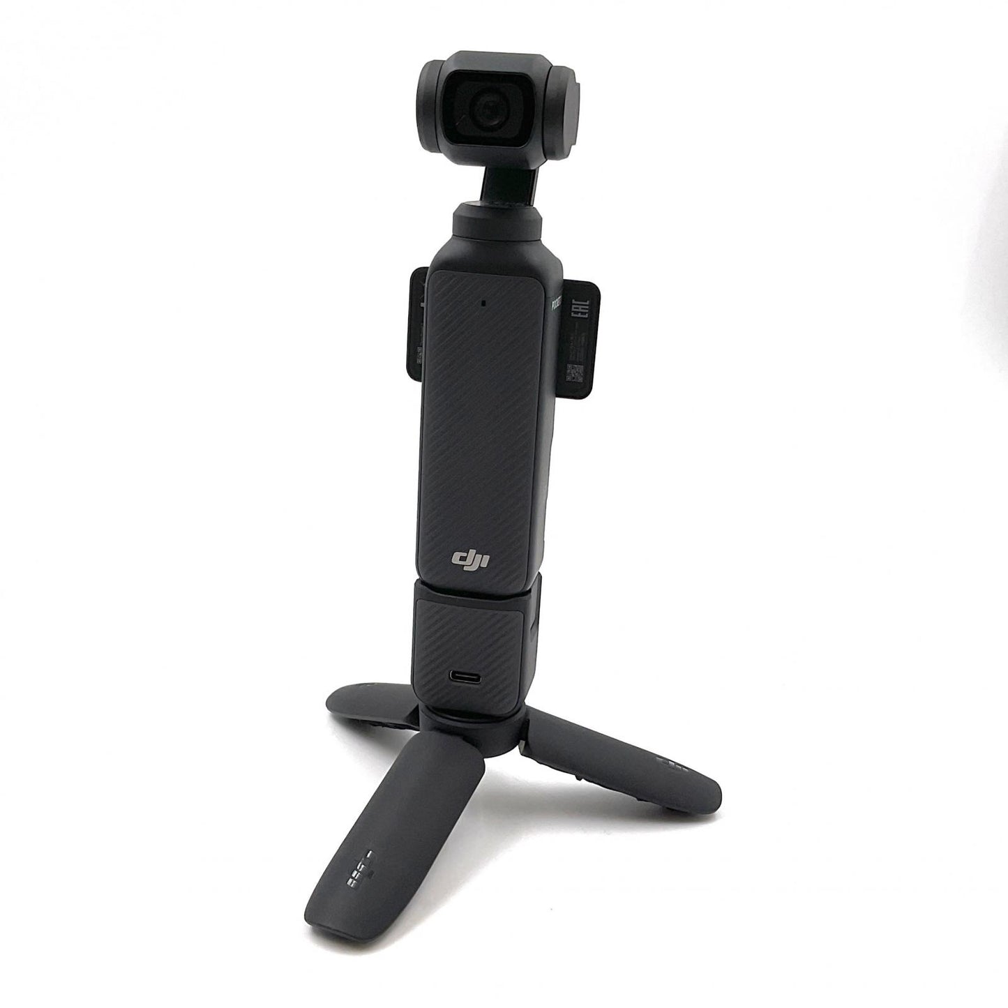 【全額返金保証】【最速発送】DJI OSMO POCKET 3 クリエイターコンボ 超美品 動作確認済