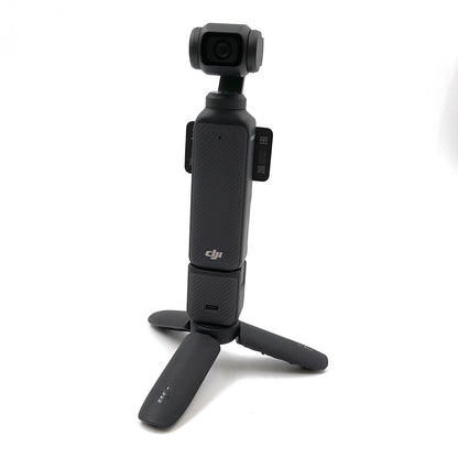 【全額返金保証】【最速発送】DJI OSMO POCKET 3 クリエイターコンボ 超美品 動作確認済