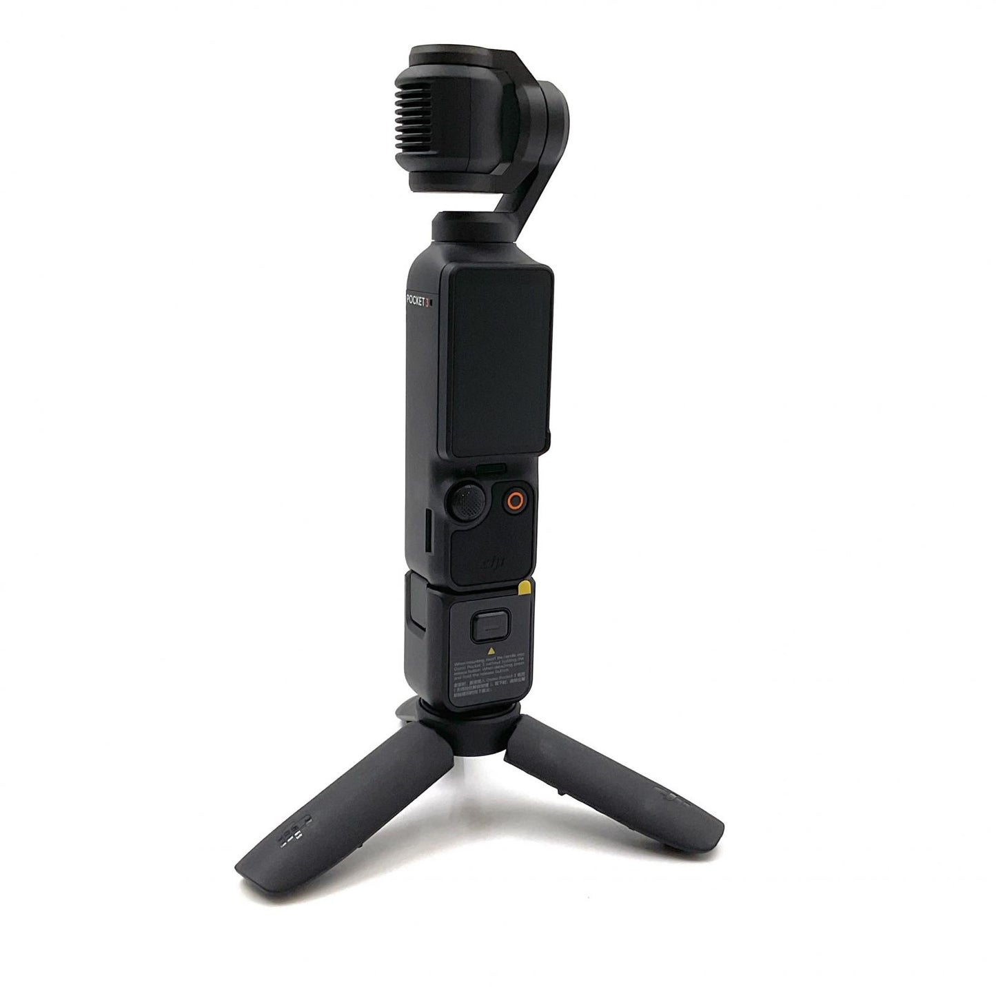 【全額返金保証】【最速発送】DJI OSMO POCKET 3 クリエイターコンボ 超美品 動作確認済