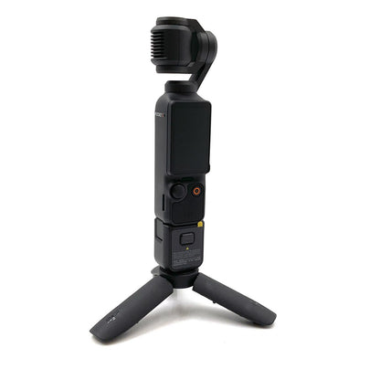 【全額返金保証】【最速発送】DJI OSMO POCKET 3 クリエイターコンボ 超美品 動作確認済