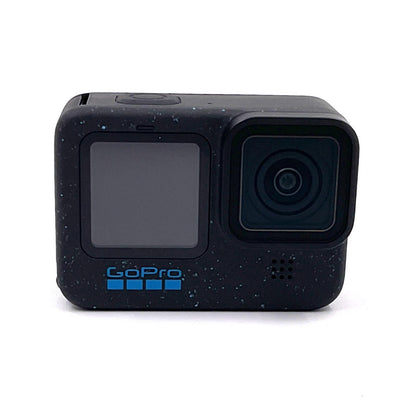 【全額返金保証】【最速発送】GoPro HERO12 BLACK CHDHX-121-FW 超美品 動作確認済