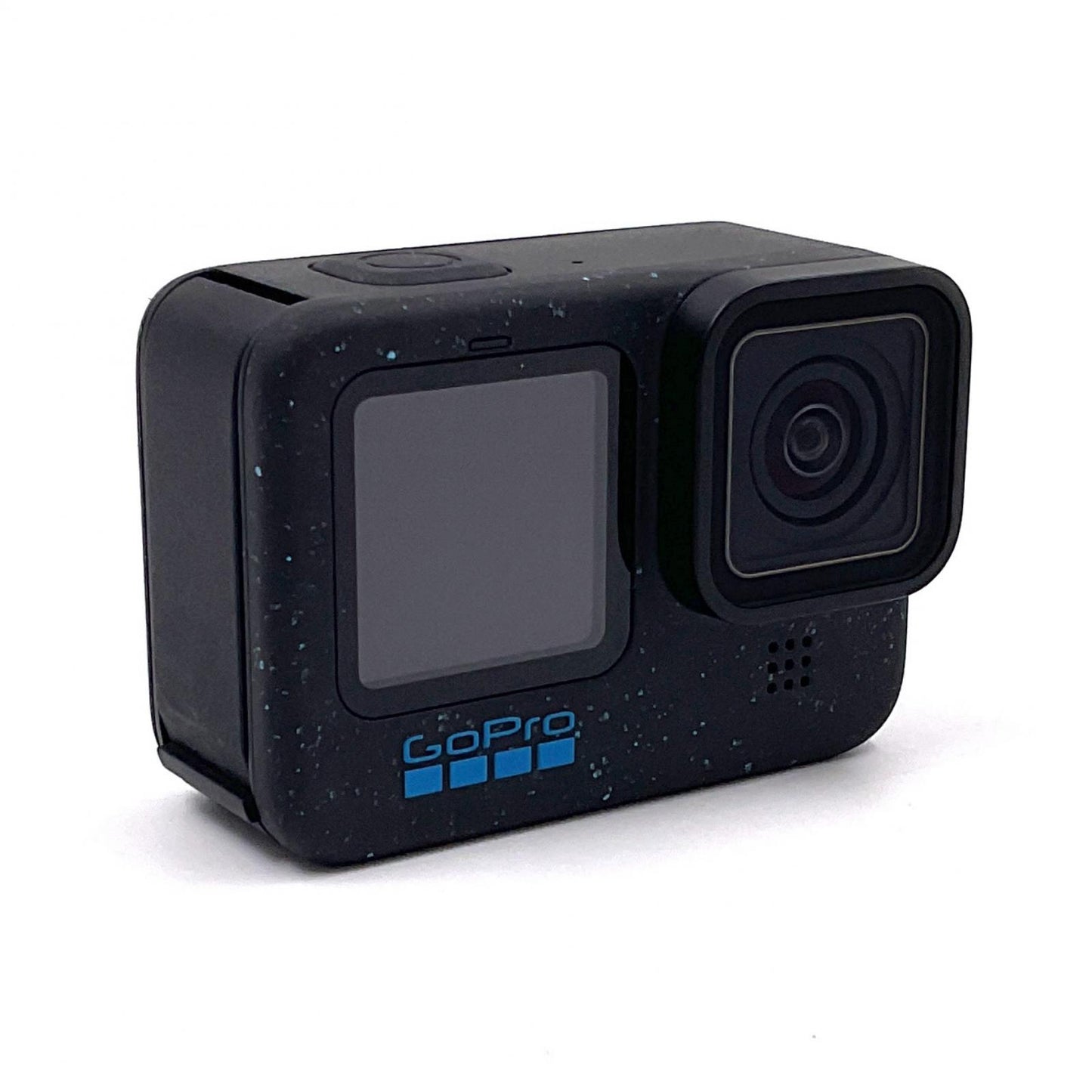 【全額返金保証】【最速発送】GoPro HERO12 BLACK CHDHX-121-FW 超美品 動作確認済