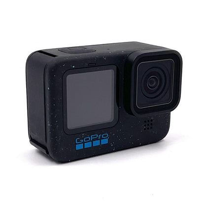 【全額返金保証】【最速発送】GoPro HERO12 BLACK CHDHX-121-FW 超美品 動作確認済