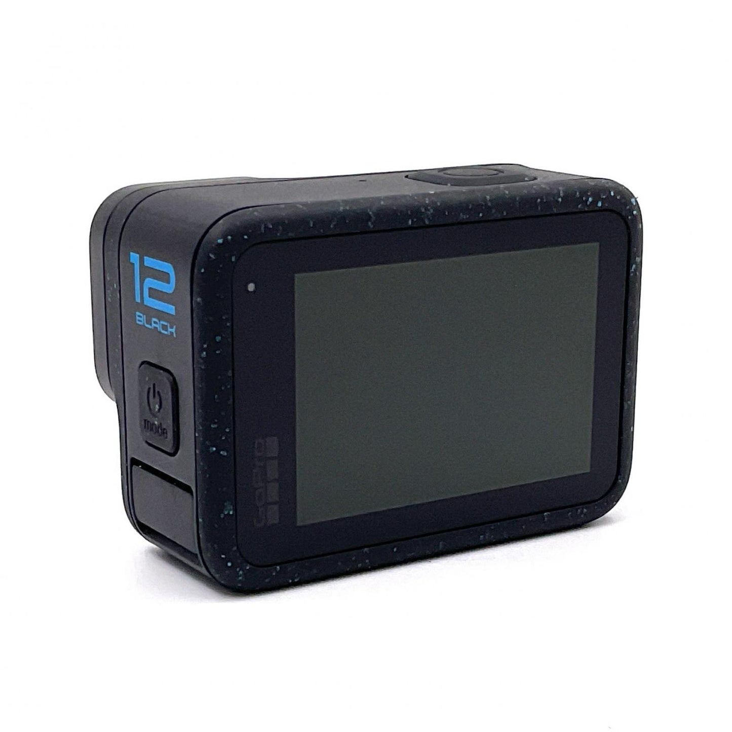 【全額返金保証】【最速発送】GoPro HERO12 BLACK CHDHX-121-FW 超美品 動作確認済