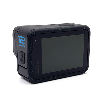 【全額返金保証】【最速発送】GoPro HERO12 BLACK CHDHX-121-FW 超美品 動作確認済