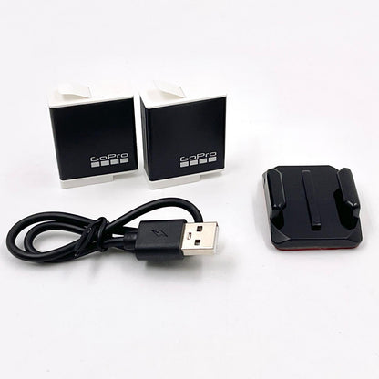 【全額返金保証】【最速発送】GoPro HERO12 BLACK CHDHX-121-FW 超美品 動作確認済
