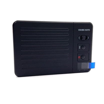 【全額返金保証】【最速発送】CHIME CHIME NOTE Pro 超美品 動作確認済