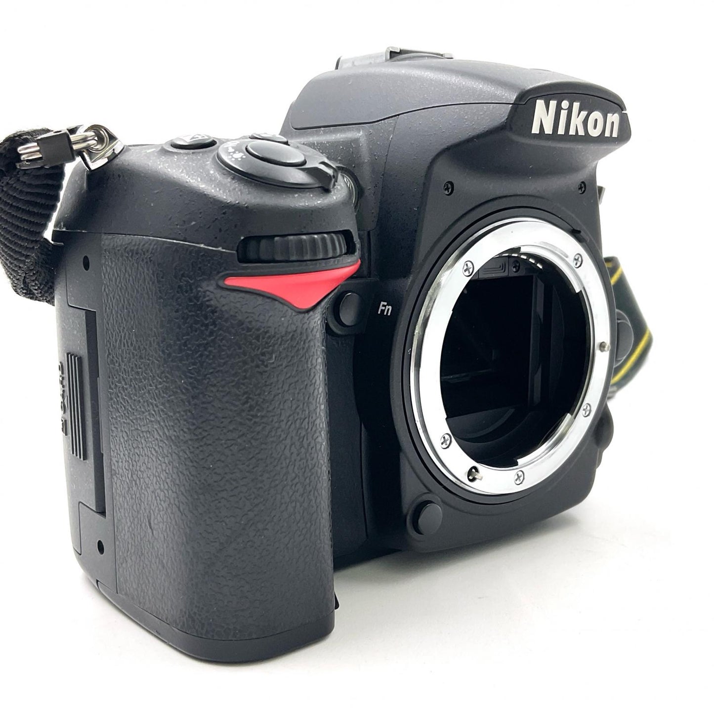 【全額返金保証】【最速発送】Nikon デジタル一眼 D7000 ボディ ブラック 動作確認済