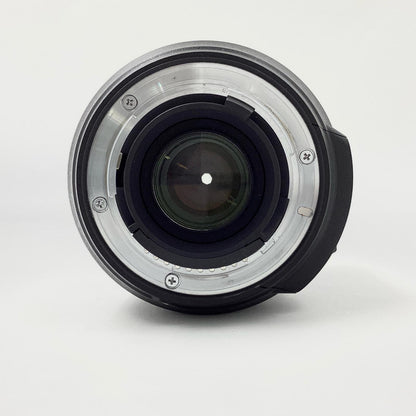 【全額返金保証】【最速発送】Nikon AF-S DX VR Zoom-Nikkor 18-200mm f/3.5-5.6G IF-ED 美品 動作確認済