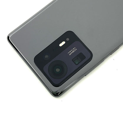 【全額返金保証】【最速発送】Xiaomi Xiaomi Mix 4 256GB ブラック SIMフリー 2106118C 超美品 動作確認済